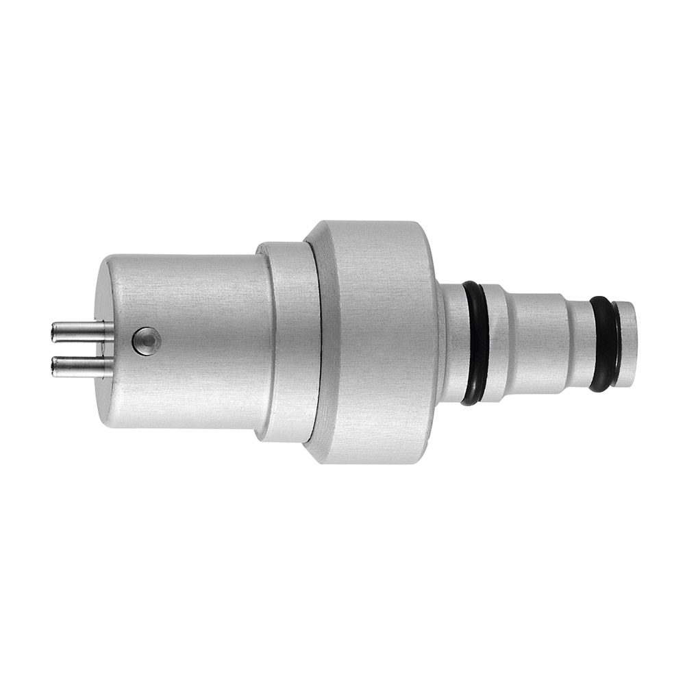 Riskontrol Adapter NV Ritter Topjet, stuk