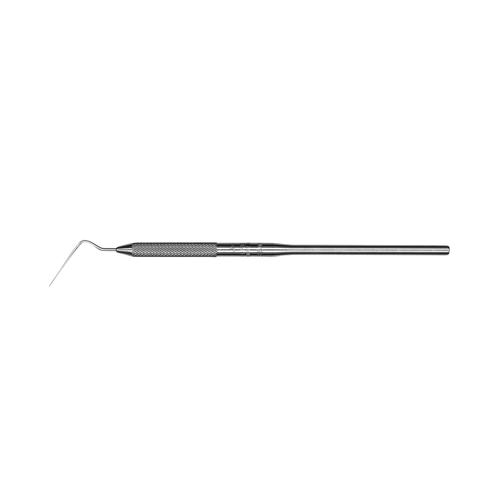 Wakai spreidinstrument 1S 0,30/22 mm handvat 30 rond, stuk