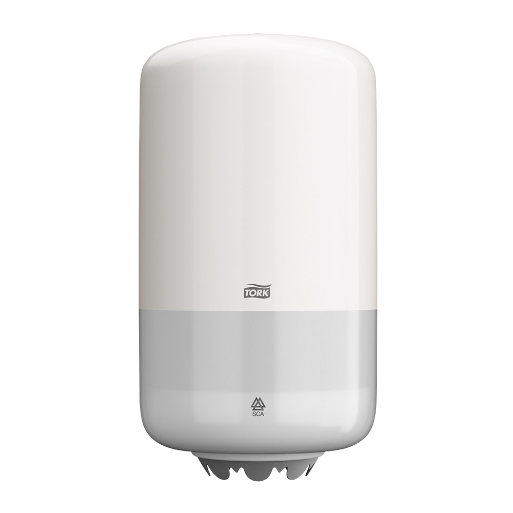 Tork Dispenser Voor Rollen Mini 558000