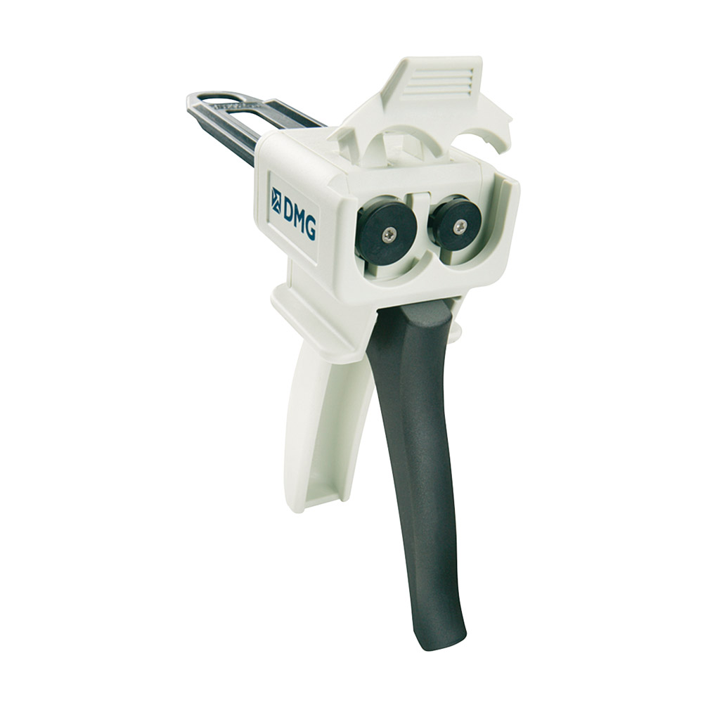 Automix-Dispenser Type 50 1:1, stuk