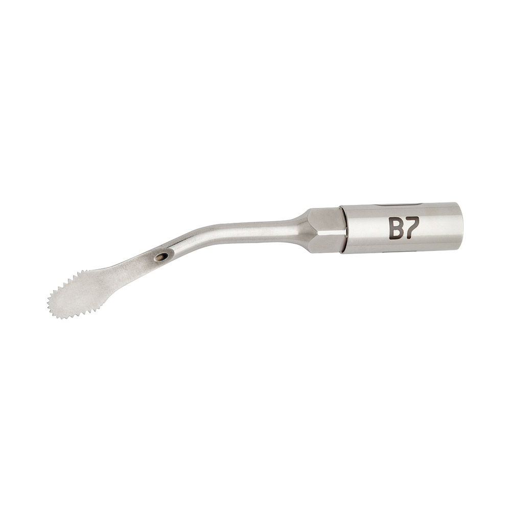 Piezomed Instrument B7 St