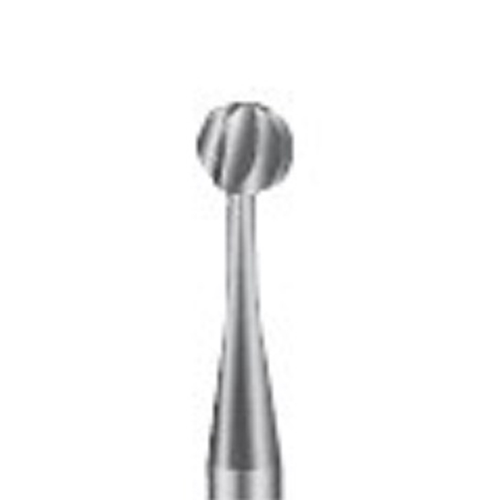 Chirurgische frees Hst Allport C141 050, 3 stuks