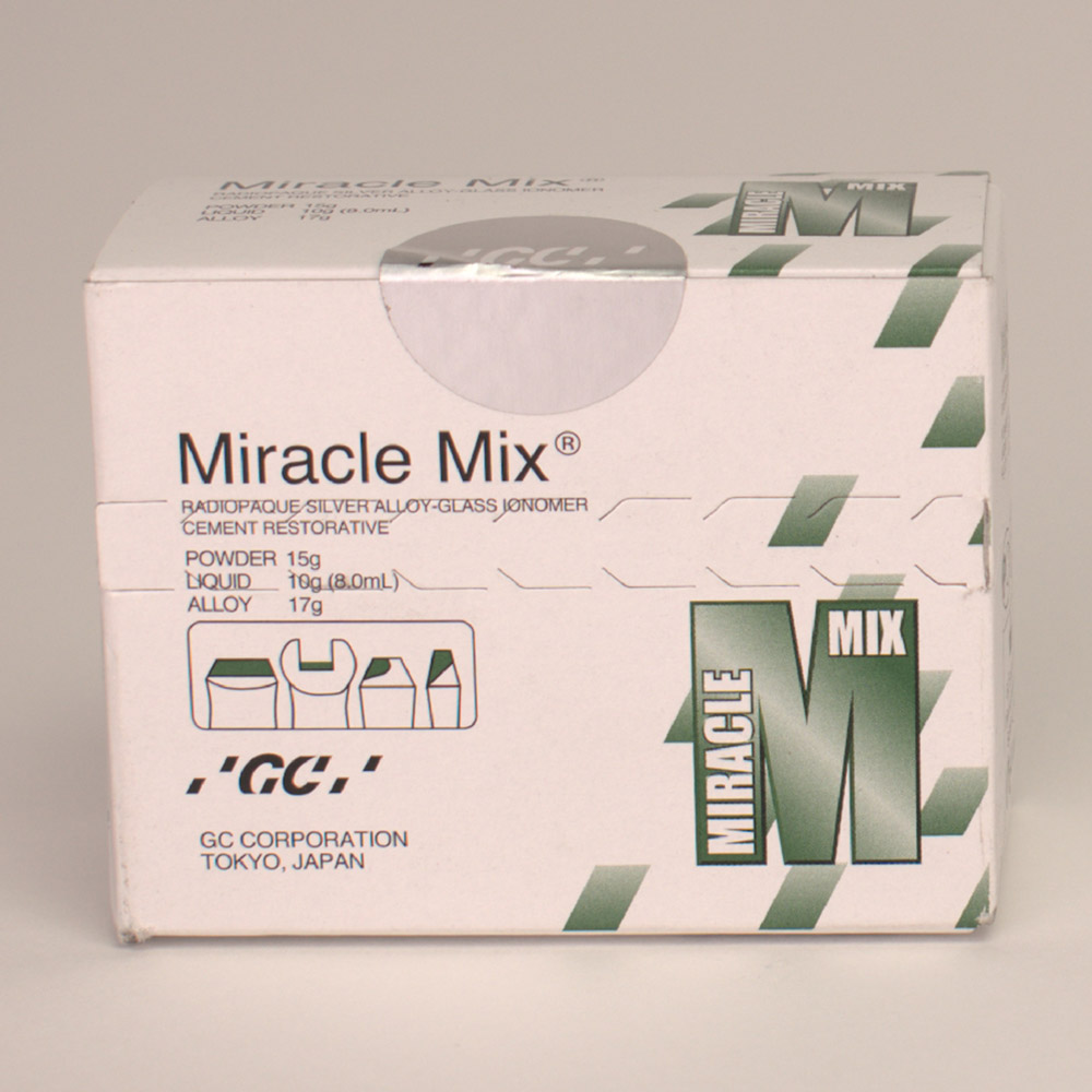 Miracle Mix, Poeder + Vloeistof Introductieverpakking