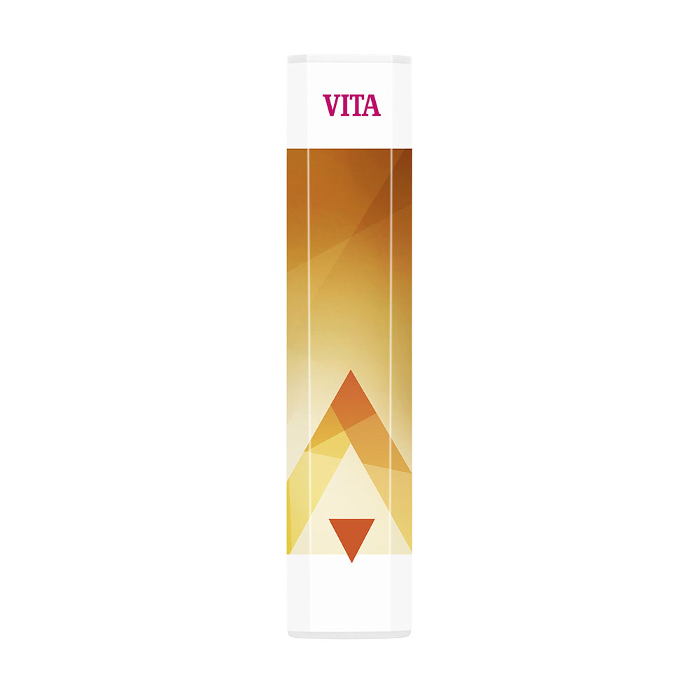 VITA AMBRIA A1-T S, 5 stuks