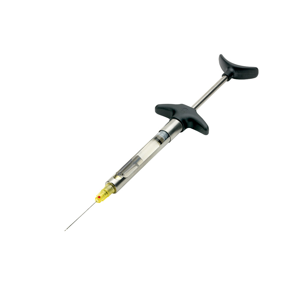 Aspiject Injektionsspritze 1,8 ml, stuk