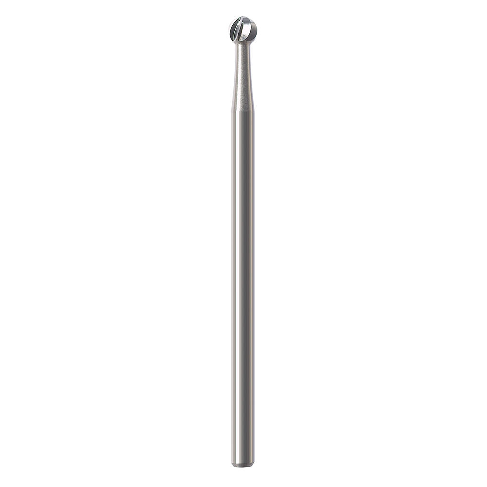 Boortjes Edenta Hst 1.029, 5 stuks