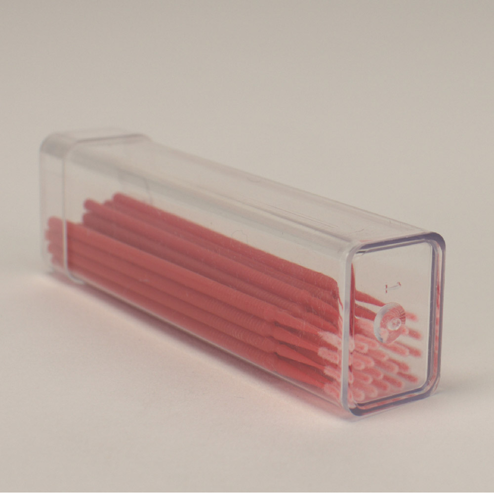 Endobrushes, 25 stuks