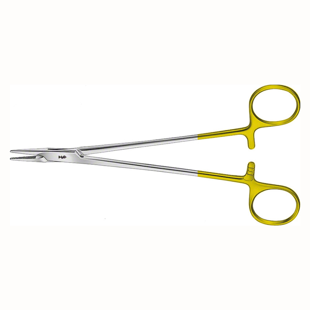 Durogrip naaldhouder hega bm065 st