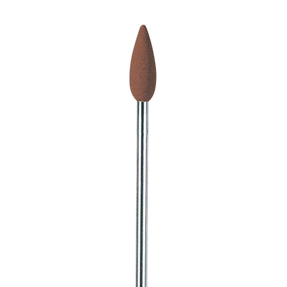 Alphaflex polijstertjes Hst 0040, 100 stuks