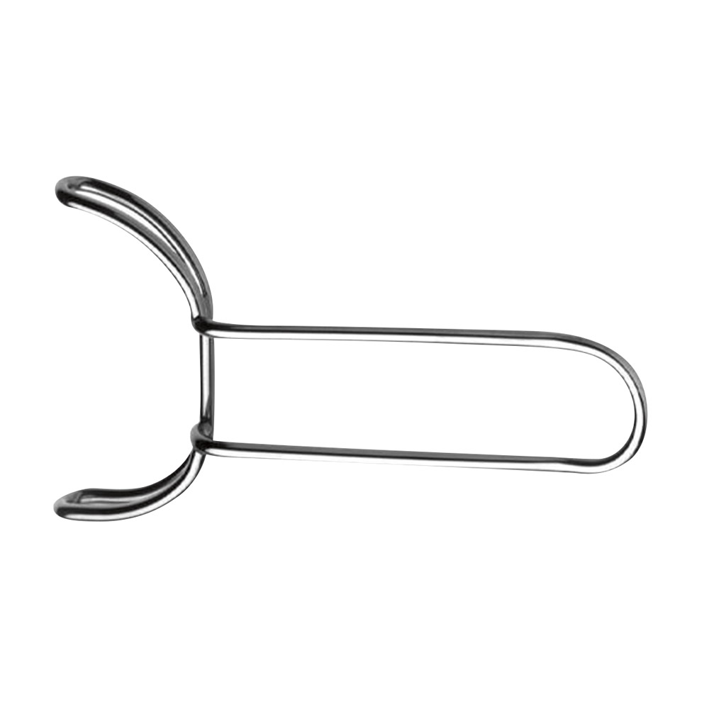 Lip en wang retractor 1882. P.st