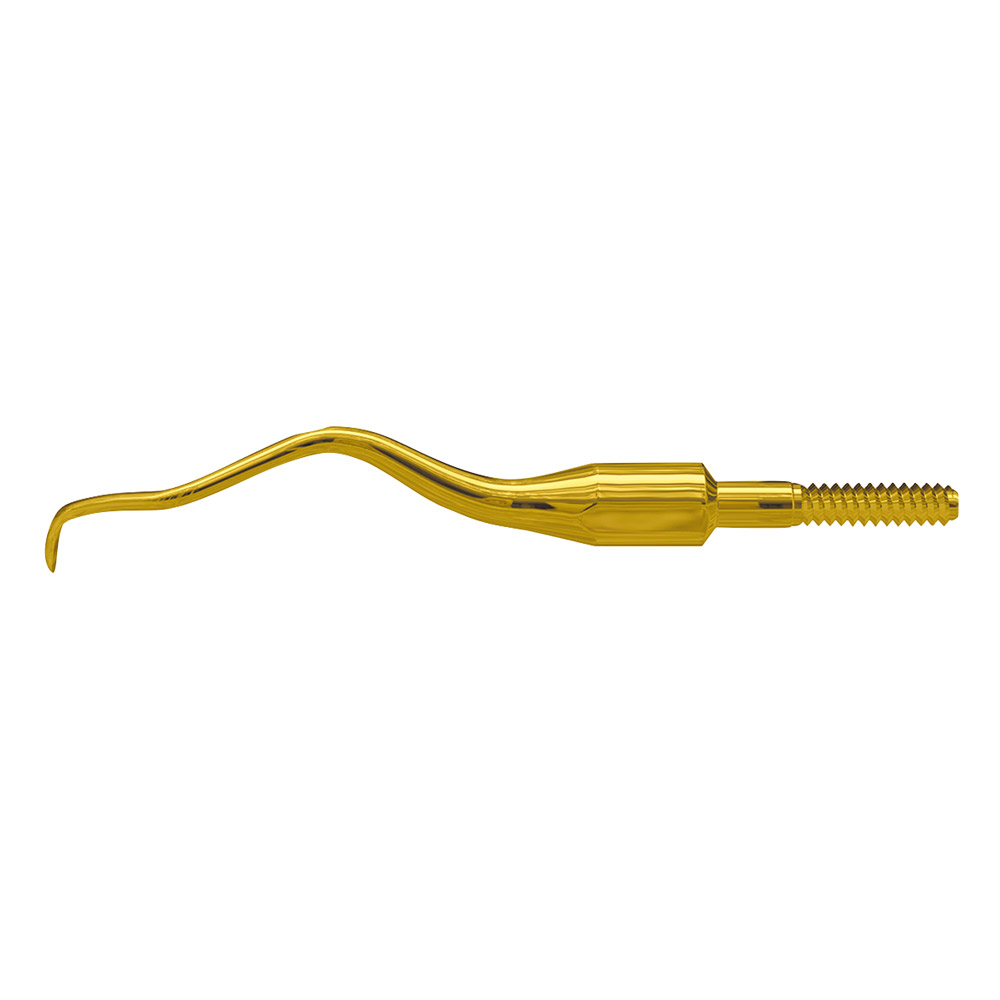 Curette Gracey standaard 13 XP Quick Tip opzetstuk, stuk