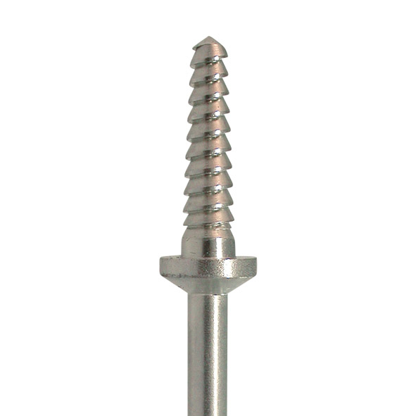Träger Hst 301 LR 050, 5 stuks