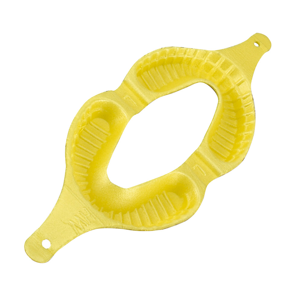 Mirafluor Tray klein, Verpakking