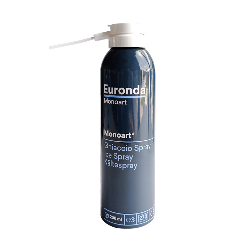 Monoart koudespray, 200 ml bus