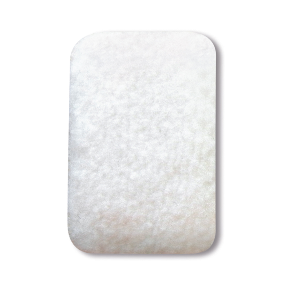 Fit-N-Swipe Clean wit, 50 stuks