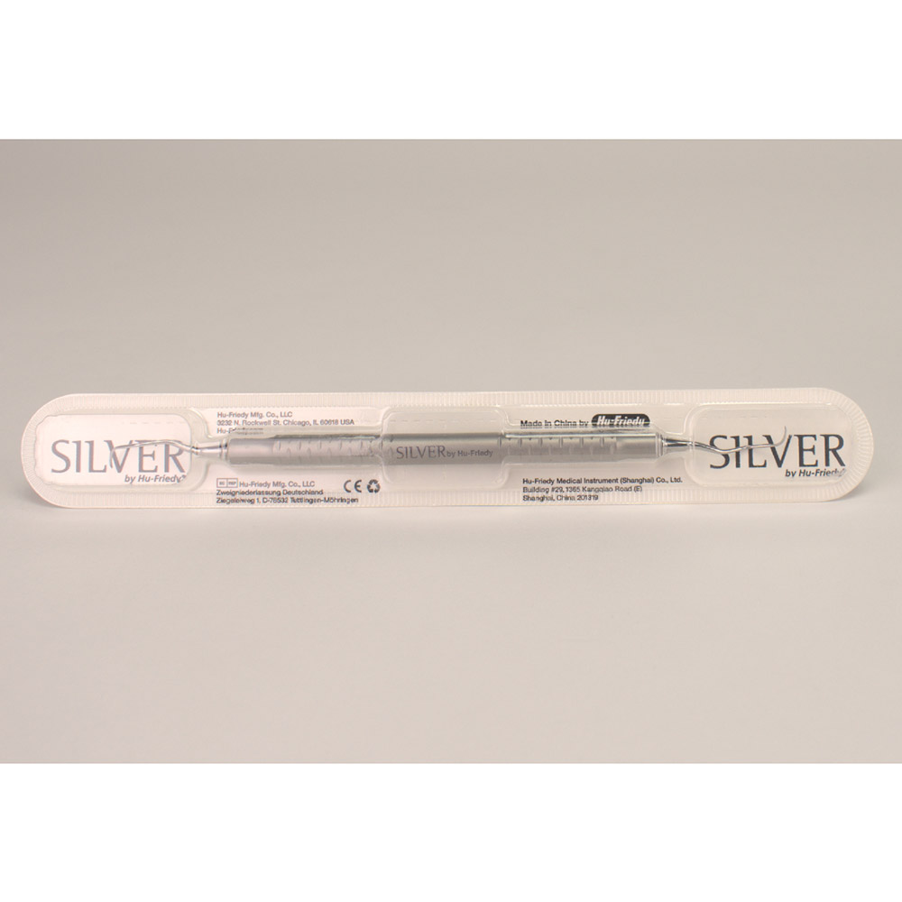 Silver Line Curette Gracey 13-14, stuk