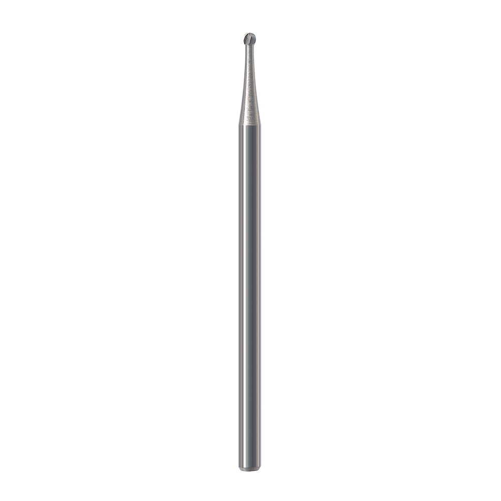 Chirurgische frees Hst Allport C141 014, 3 stuks