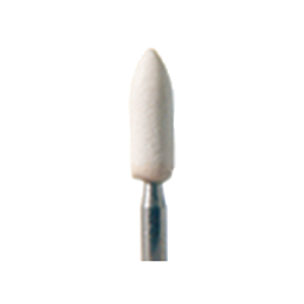 Arkansas Steen FG 661 025 extra fijn wit, 5 stuks