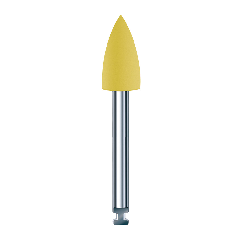 CeraGloss polijster Wst geel 30032, 6 stuks