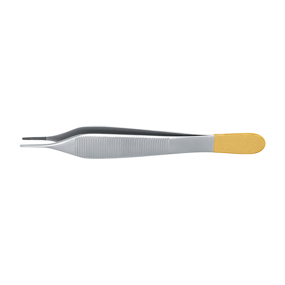 Adson pincet #41 PermaSharp recht 12 cm, stuk
