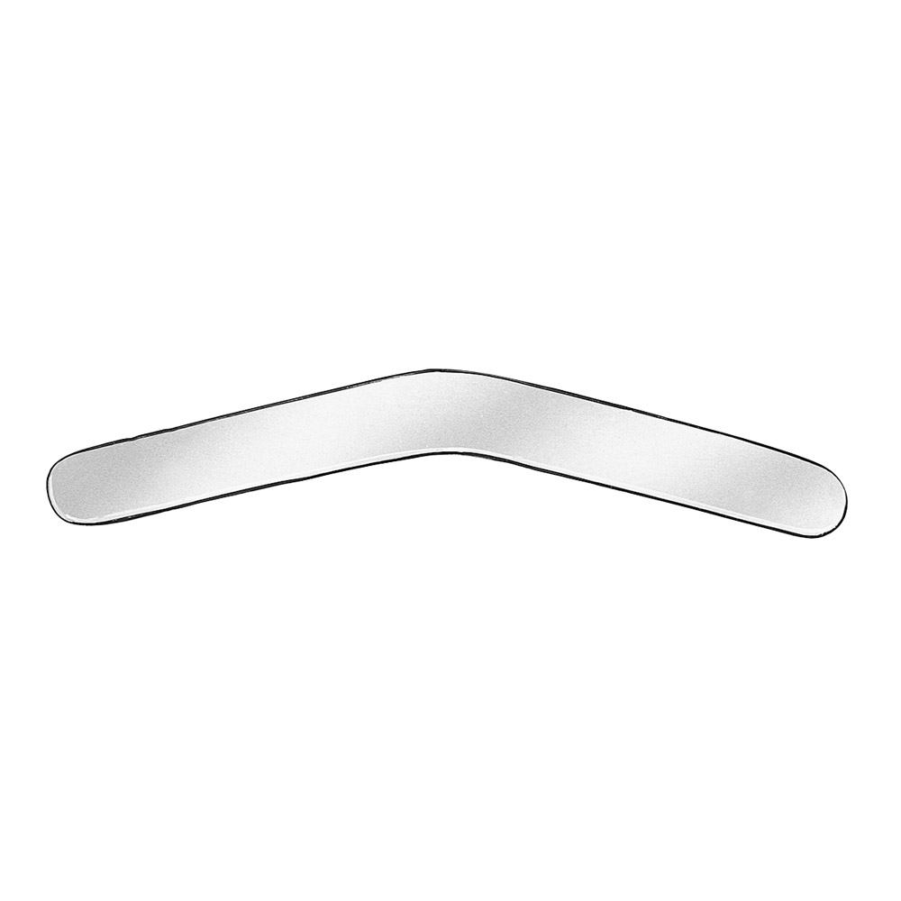 Matrijsband 599A/1, Verpakking