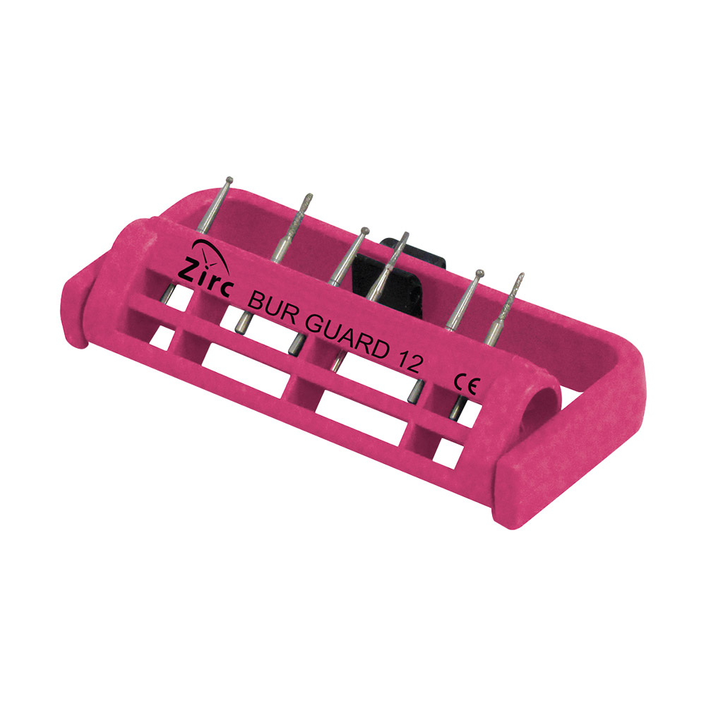Borenstandaard v.12instr 50t406s st