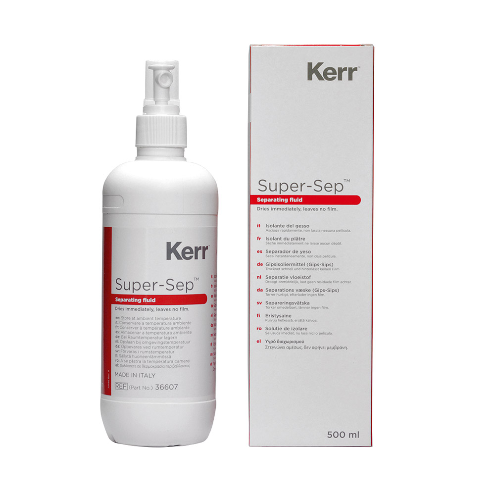 Super Sep met spuitpomp 500 ml