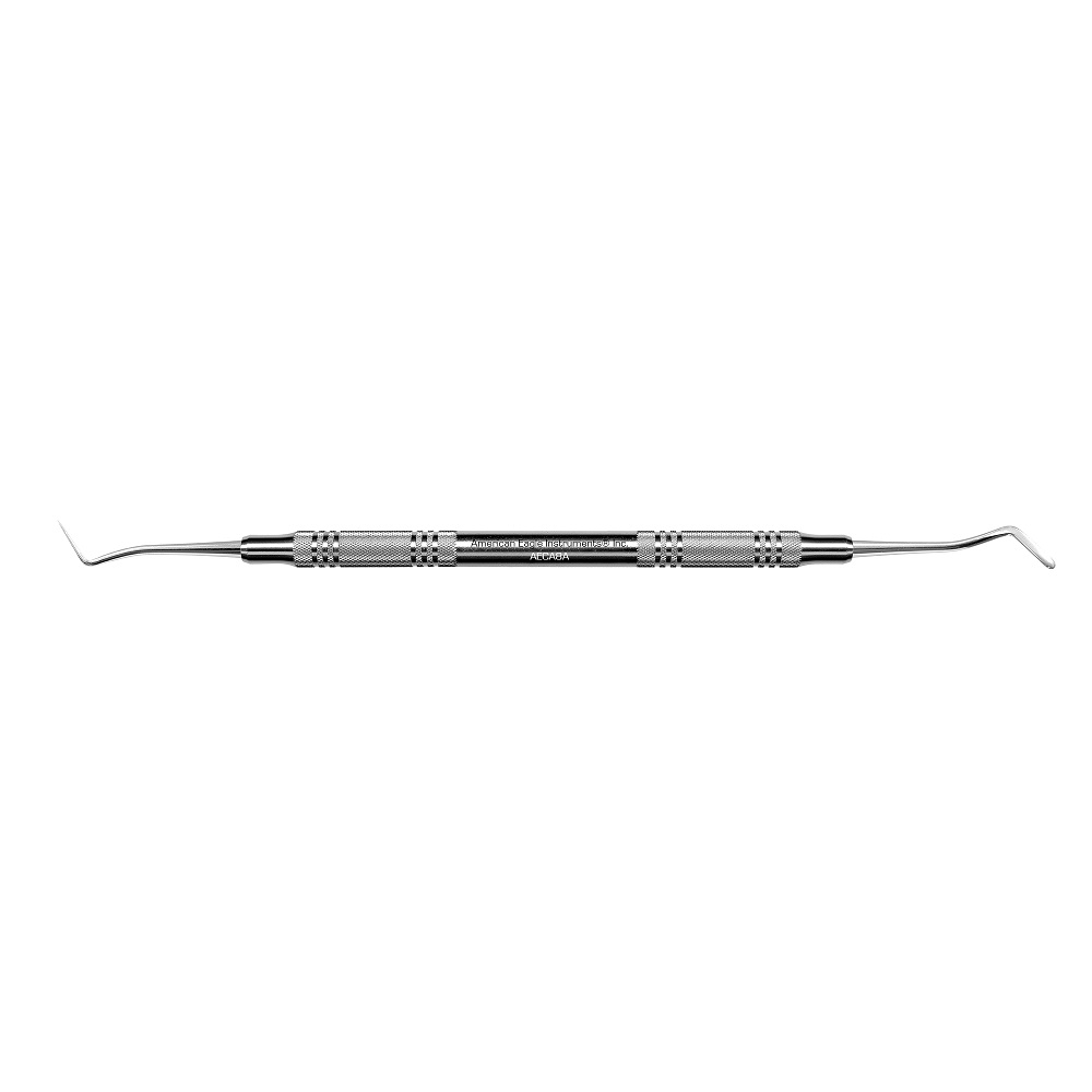 Carver PFI 8A AE St