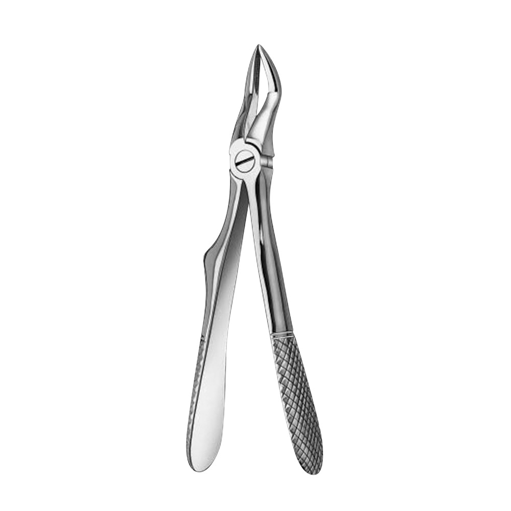 Tandtang Figuur 280/4 BK Wortel Kind, stuk
