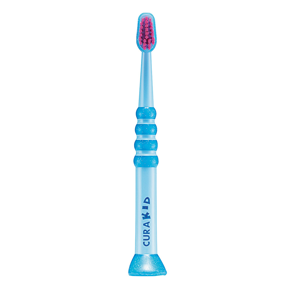 Curaprox CURAkid supersoft, stuk
