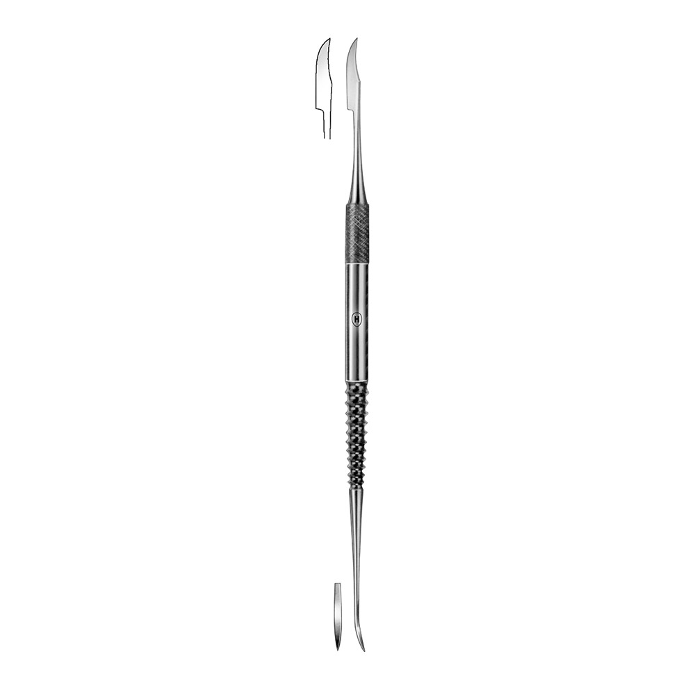 Modelleerinstrument HSL 573-00 St