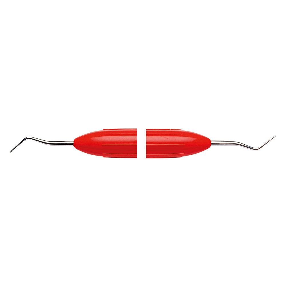 Graafboor rond 1,5 mm XSI St