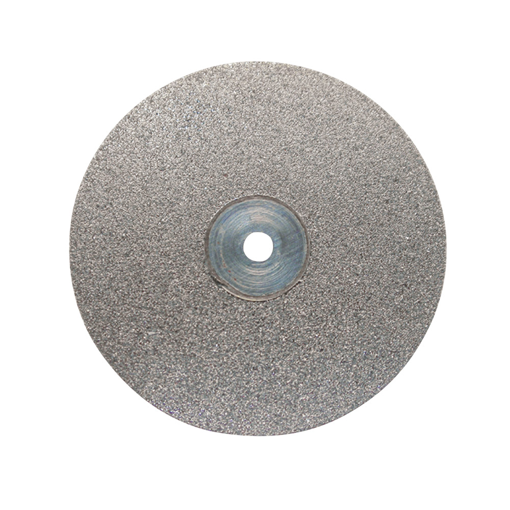 Ongeïnstalleerde diamantschijf 930D 220, stuk