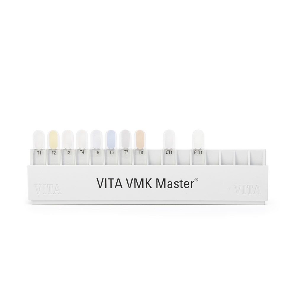 Kleurstaafje Vita VMK Master Transpa, stuk