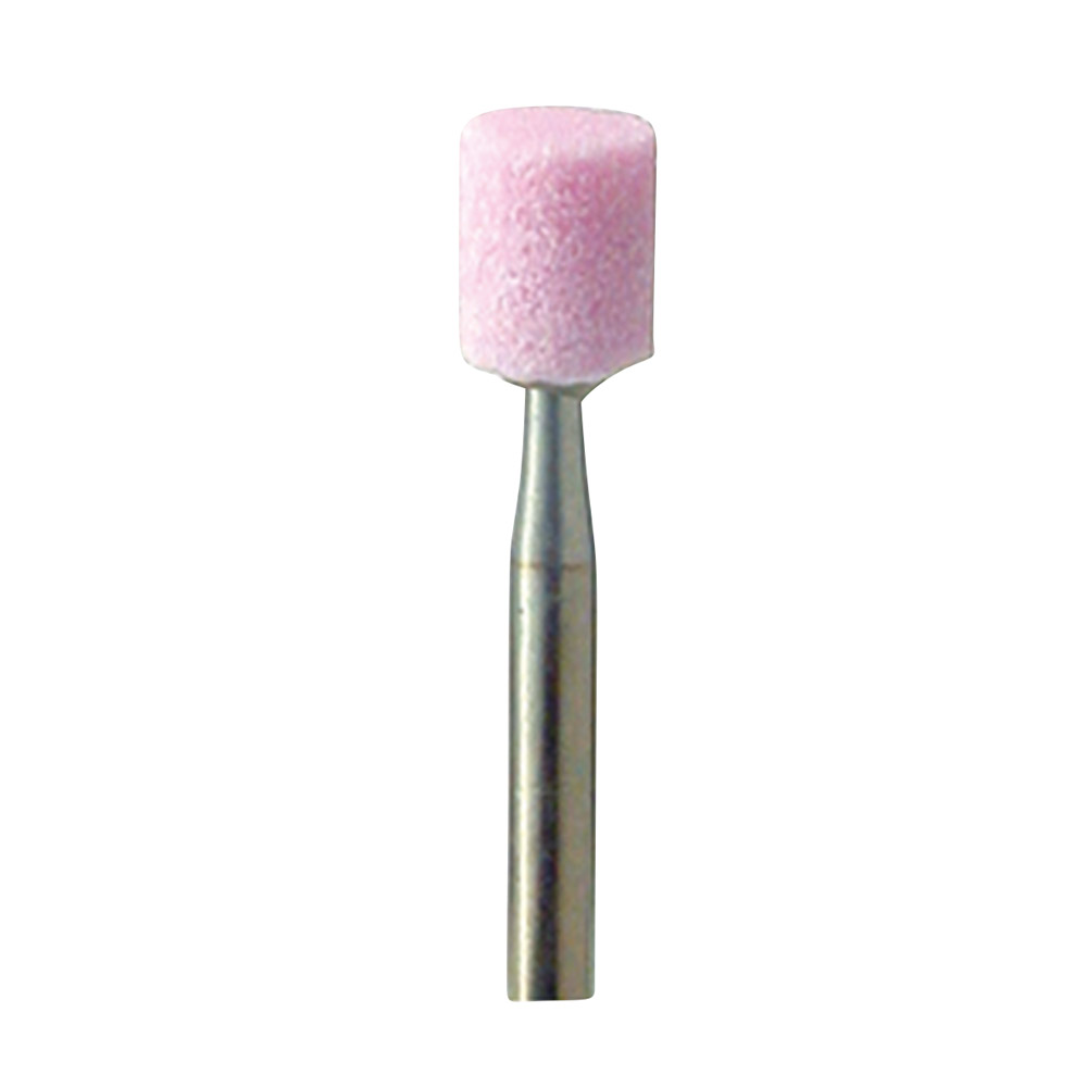 Slijpkorrel Hst 640 050 roze, 5 stuks