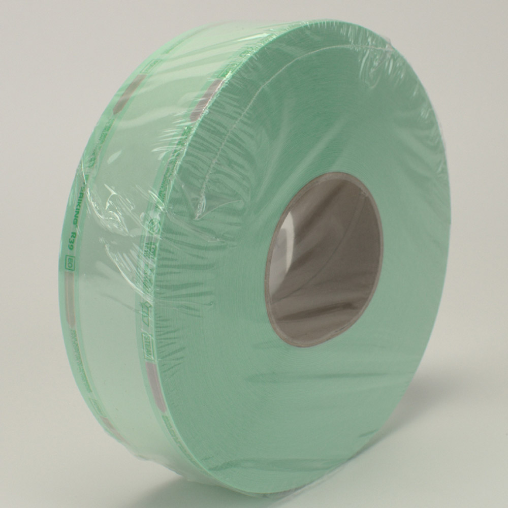 Steriking folie/papier 50 mm, 200 m rol