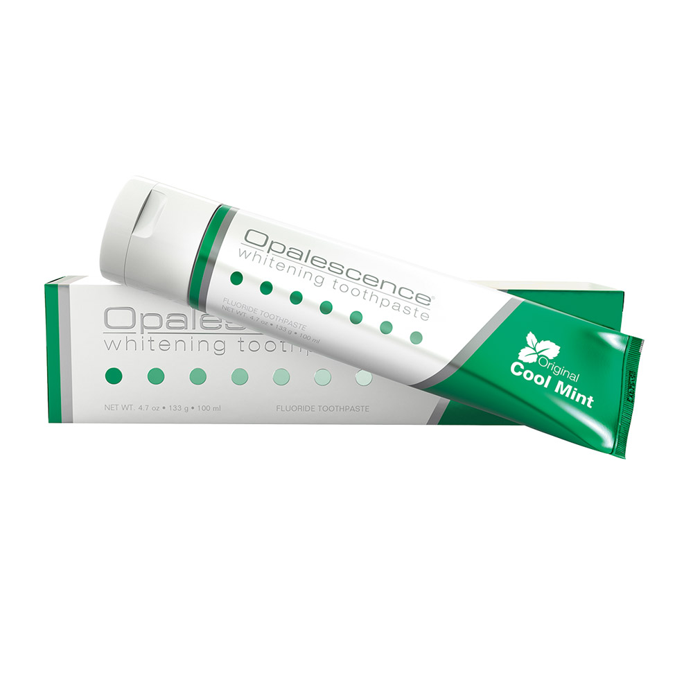 Opalescence Tandpasta, 133 g Tube