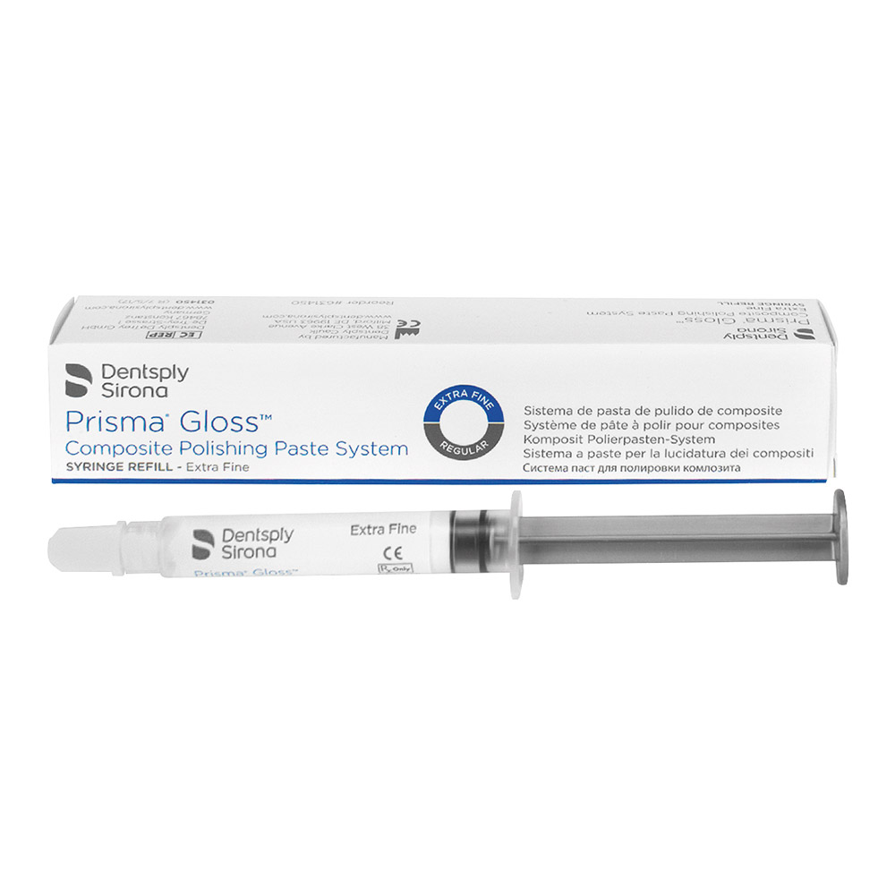Prisma Gloss x-fijn, 4 g