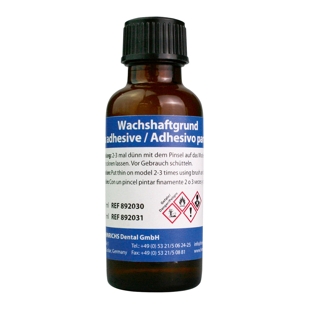 WASSTOF 30 ML