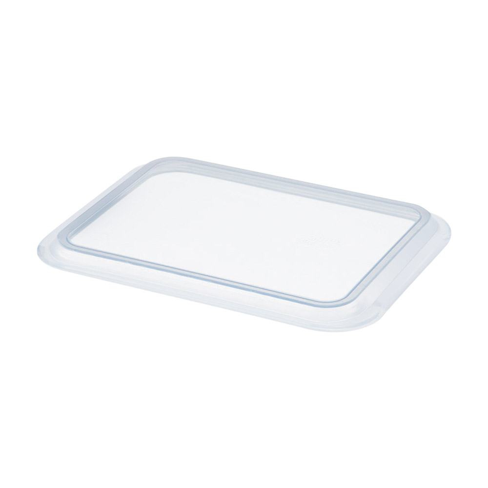 Afdekkap voor B-Lok trays zonder vergrendeling, per stuk