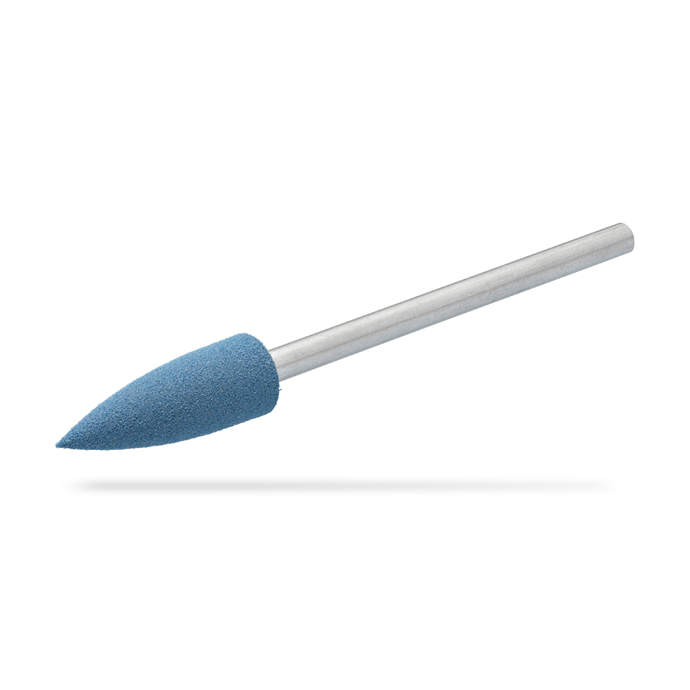 OptraGloss Extra Oral Flame PP, stuk