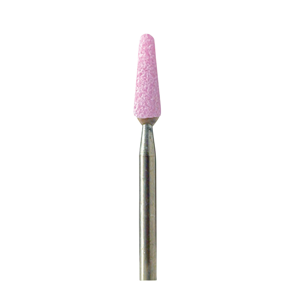 Slijpstuk Hst 652R 035 roze, 5 stuks