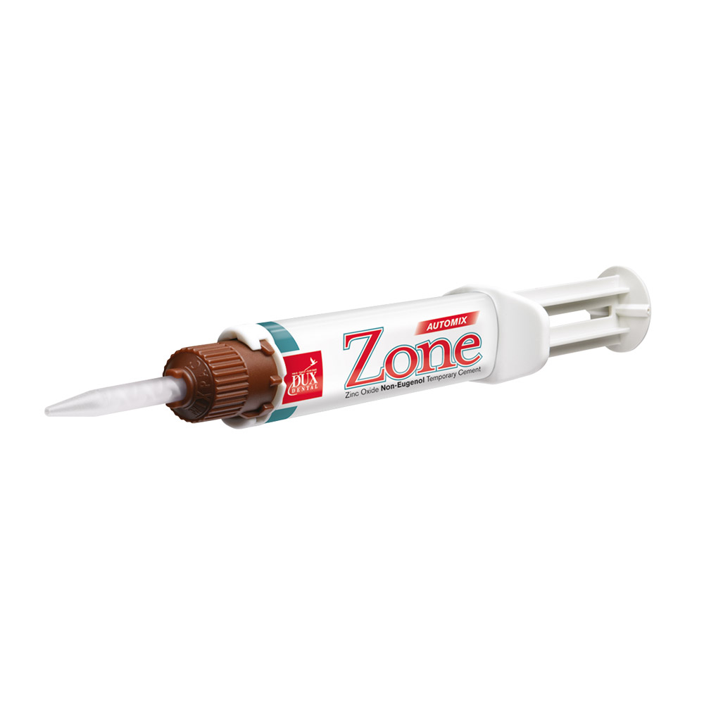 Zone Mixing Tips Embonte, 8 stuks