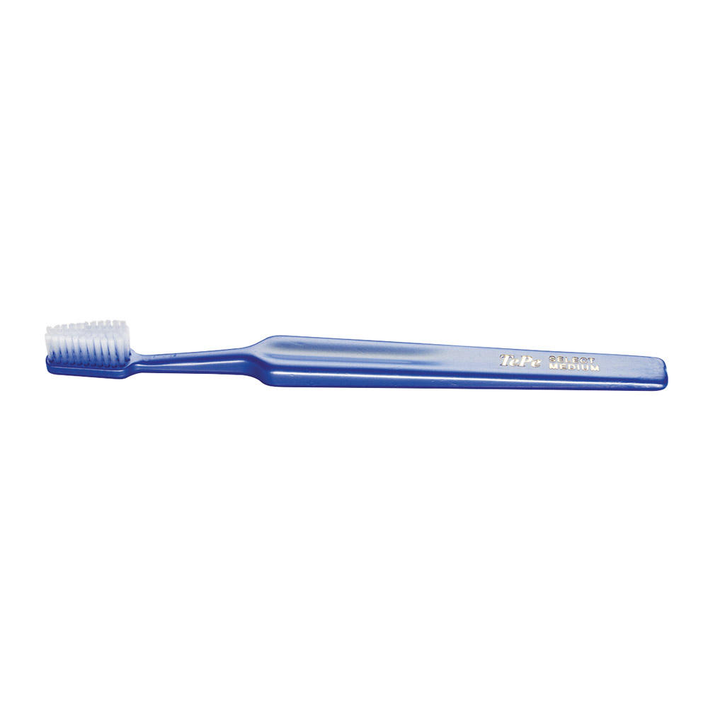 TePe Select x-soft tandenborstel, 25 stuks