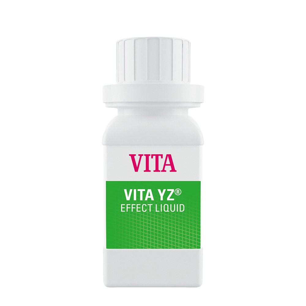 YZ Effect Liquid Chroma A, 20 ml