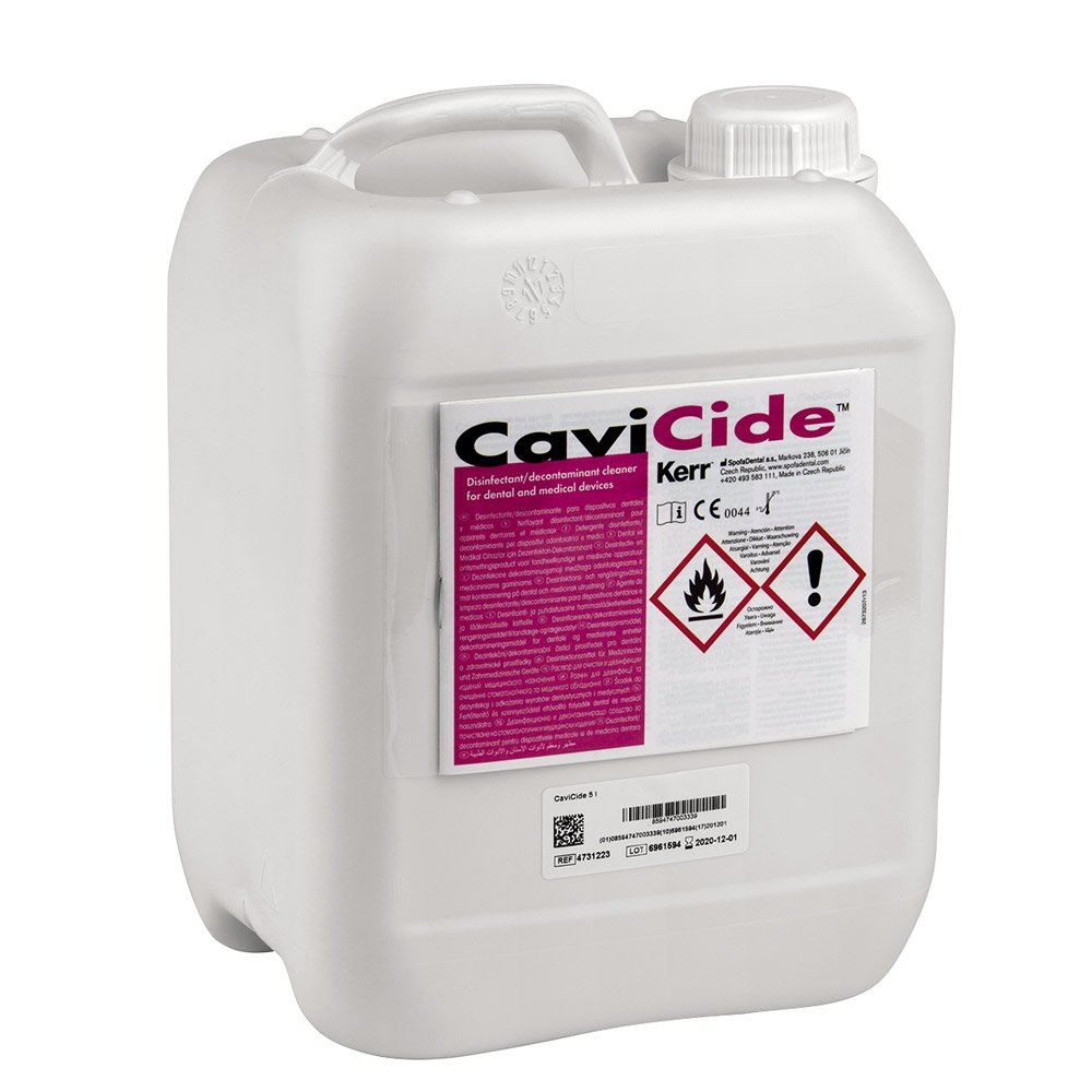 CaviCide Kan 5l