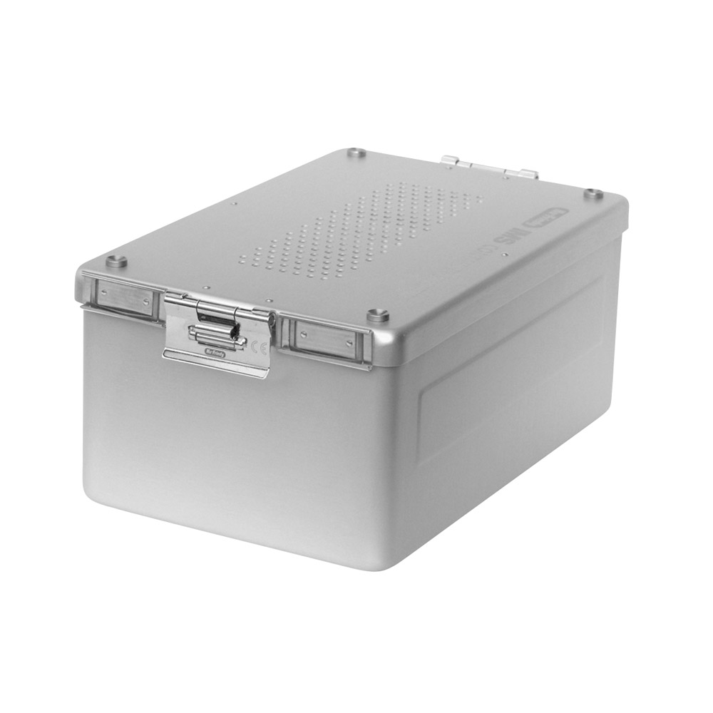 IMS-container 3 "M" versie 135 mm, stuk