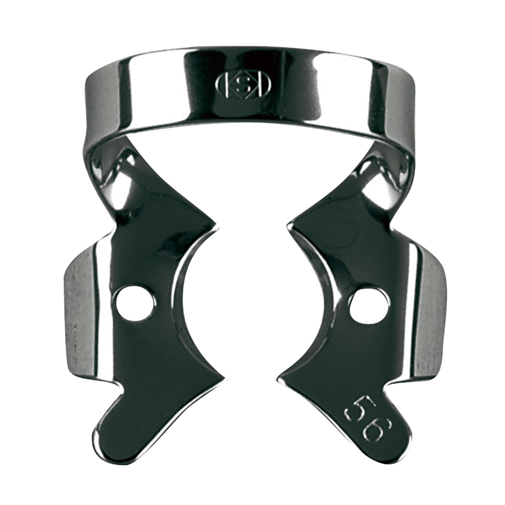 Fit kofferdamklem Black nr. 56, stuk