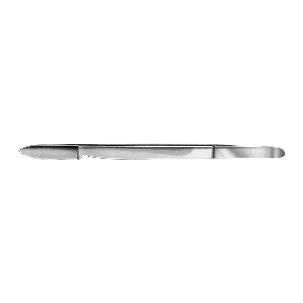WASMES 12 CM METAAL 4516 ST