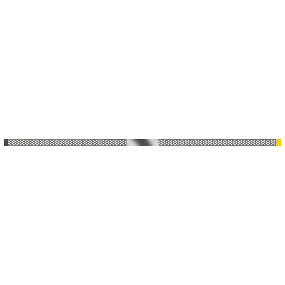 DiaStreif.perf.0,08 15µ PCDS3 Pa10